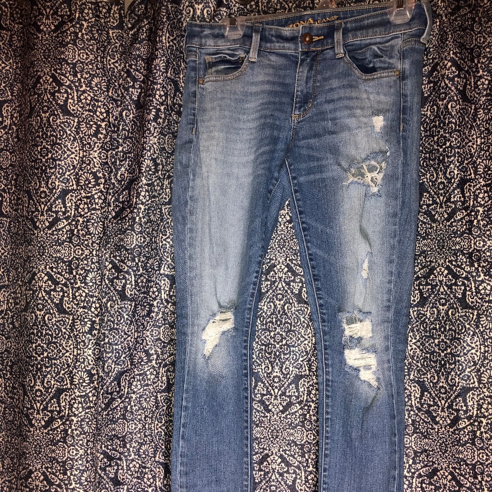 Juniors Jeans